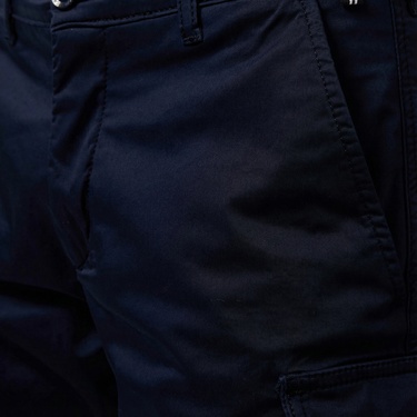  Nautica Erkek Lacivert Regular Fit Şort