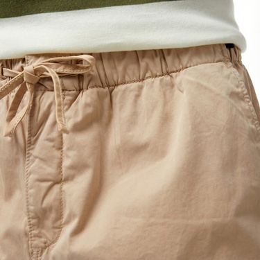  Nautica Erkek Bej Bermuda