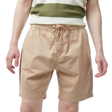  Nautica Erkek Bej Bermuda