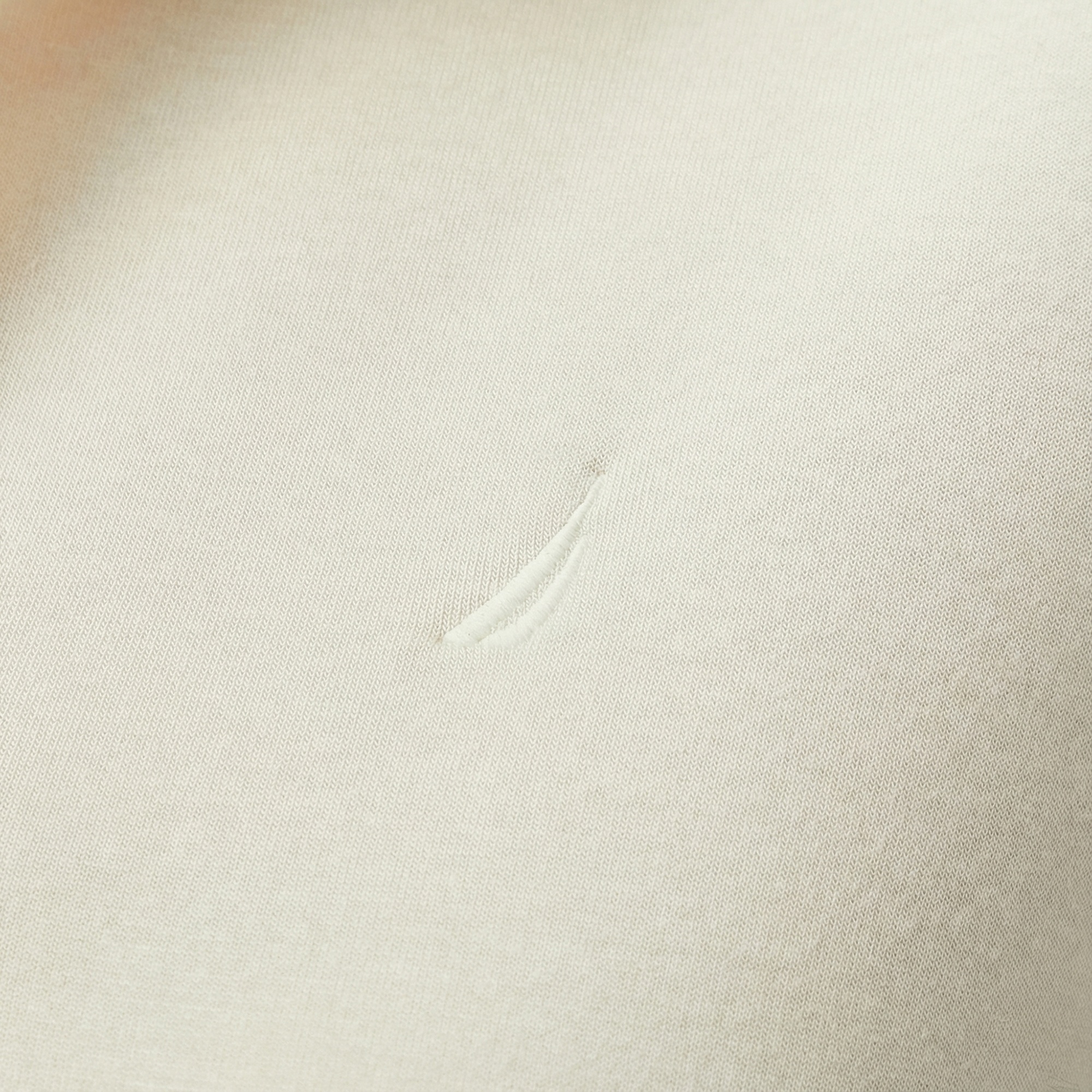 Nautica Kadın Krem Rengi Regular Fit Elbise