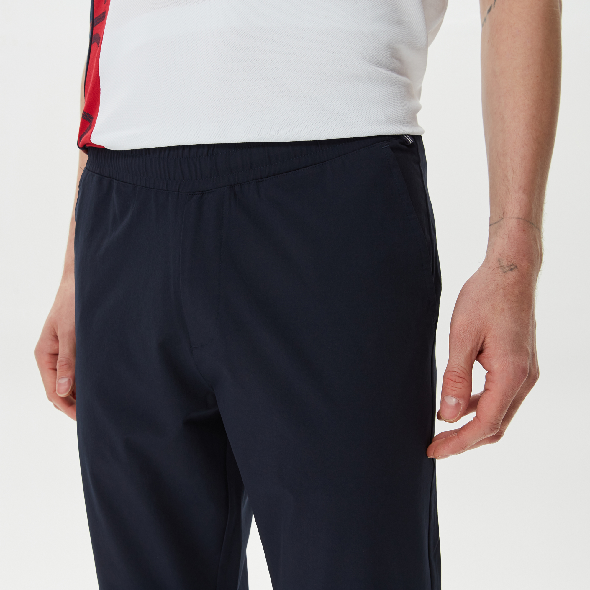  Nautica Erkek Lacivert Jogger Pantolon