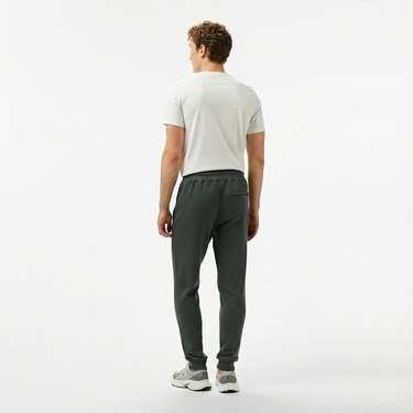  Nautica Erkek Yeşil Regular Fit Eşofman Altı