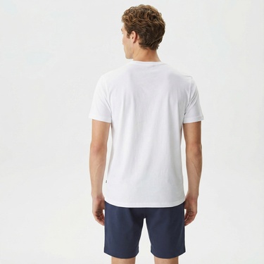  Nautica Erkek Lacivert Şort