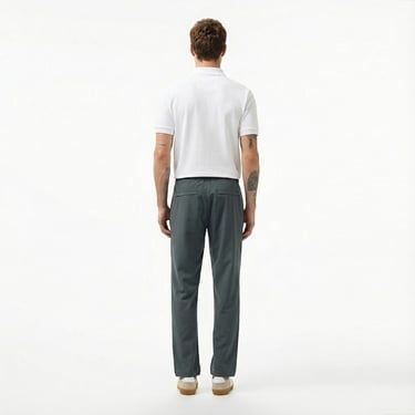  Nautica Erkek Yeşil Jogger Pantolon