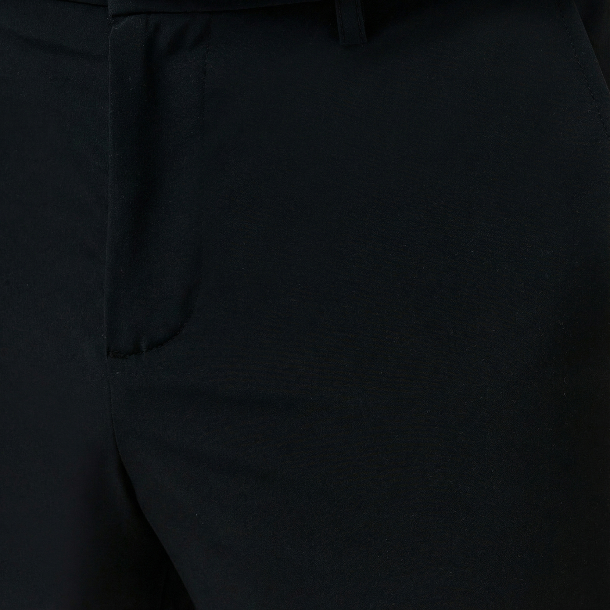  Nautica Erkek Siyah Jogger Şort