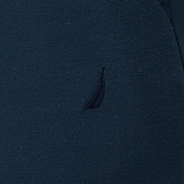 Nautica Kadın Lacivert Regular Fit Eşofman Altı