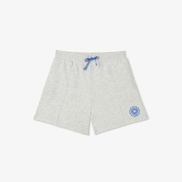  Converse Çocuk Gri Şort