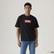Levi's Vintage Bw Graphic  Erkek Siyah T-Shirt