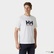 Helly Hansen Hh Logo 3.0  Erkek Beyaz T-shirt