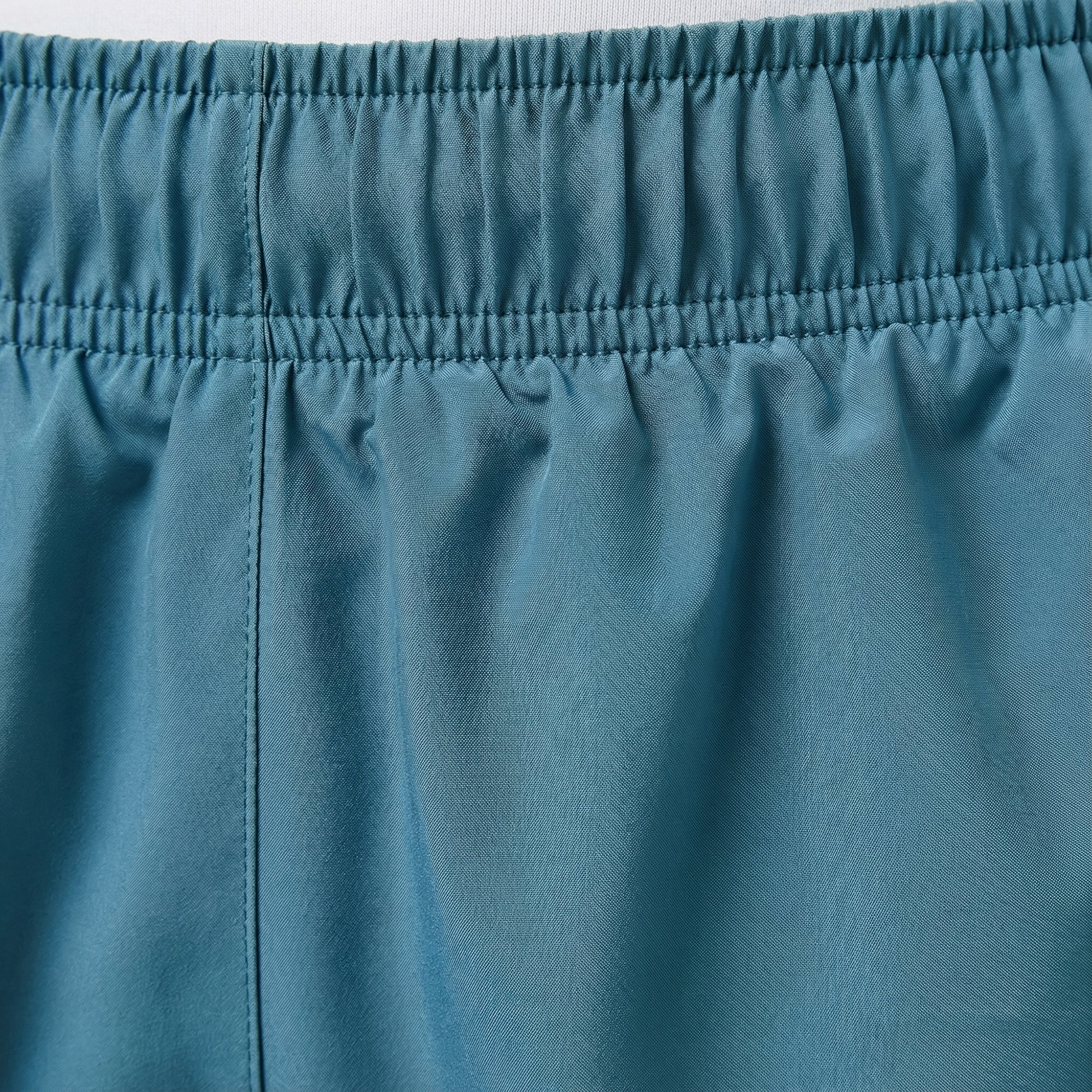 Nike Tempo Dri-Fit 8 cm Kadın Mavi Şort