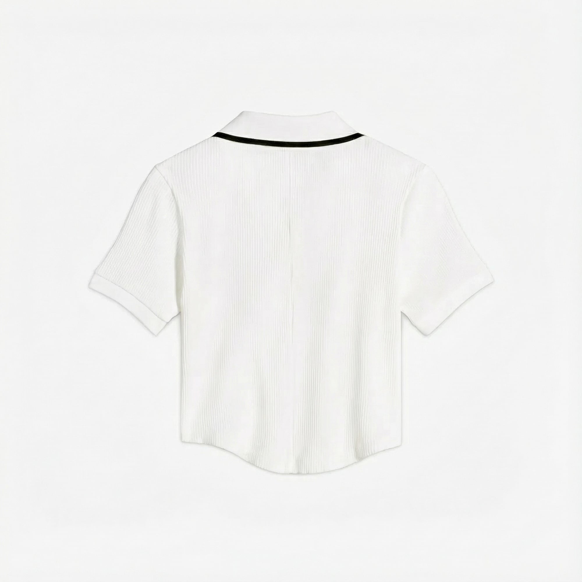 Converse Kadın Beyaz T-Shirt