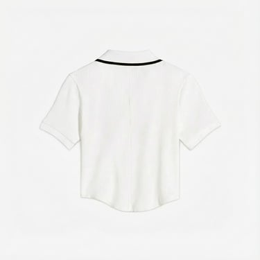  Converse Kadın Beyaz T-Shirt