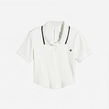  Converse Kadın Beyaz T-Shirt