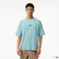 Converse Oversize Fit Erkek Siyah T-Shirt
