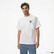 Converse Erkek Beyaz T-Shirt
