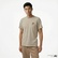 Converse Erkek Bej T-Shirt