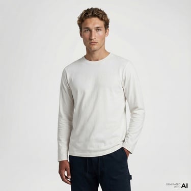  Converse Double Knee Harbor Erkek Siyah Pantolon