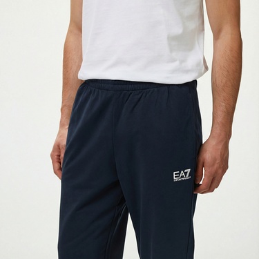  EA7 Erkek Gri Eşofman Altı