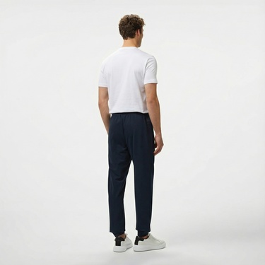  EA7 Erkek Gri Eşofman Altı