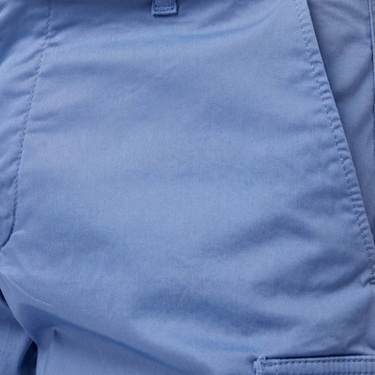  Nautica Erkek Mavi Bermuda