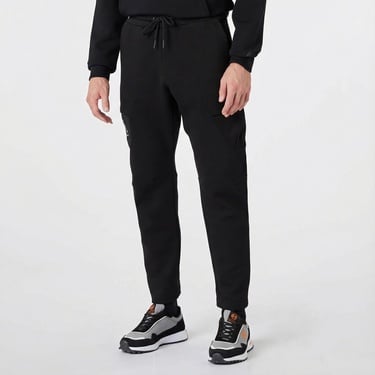  Nautica Erkek Siyah Eşofman Altı