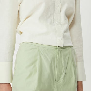  Nautica Kadın Yeşil Pantolon