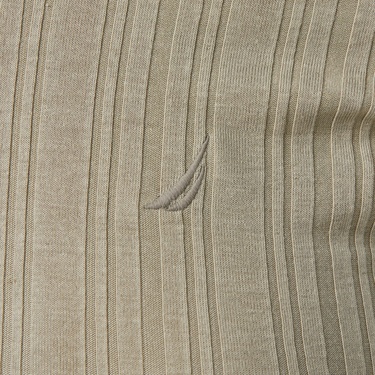  Nautica Kadın Yeşil Regular Fit Polo