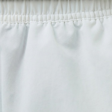  Fred Perry On Court Erkek Beyaz Şort