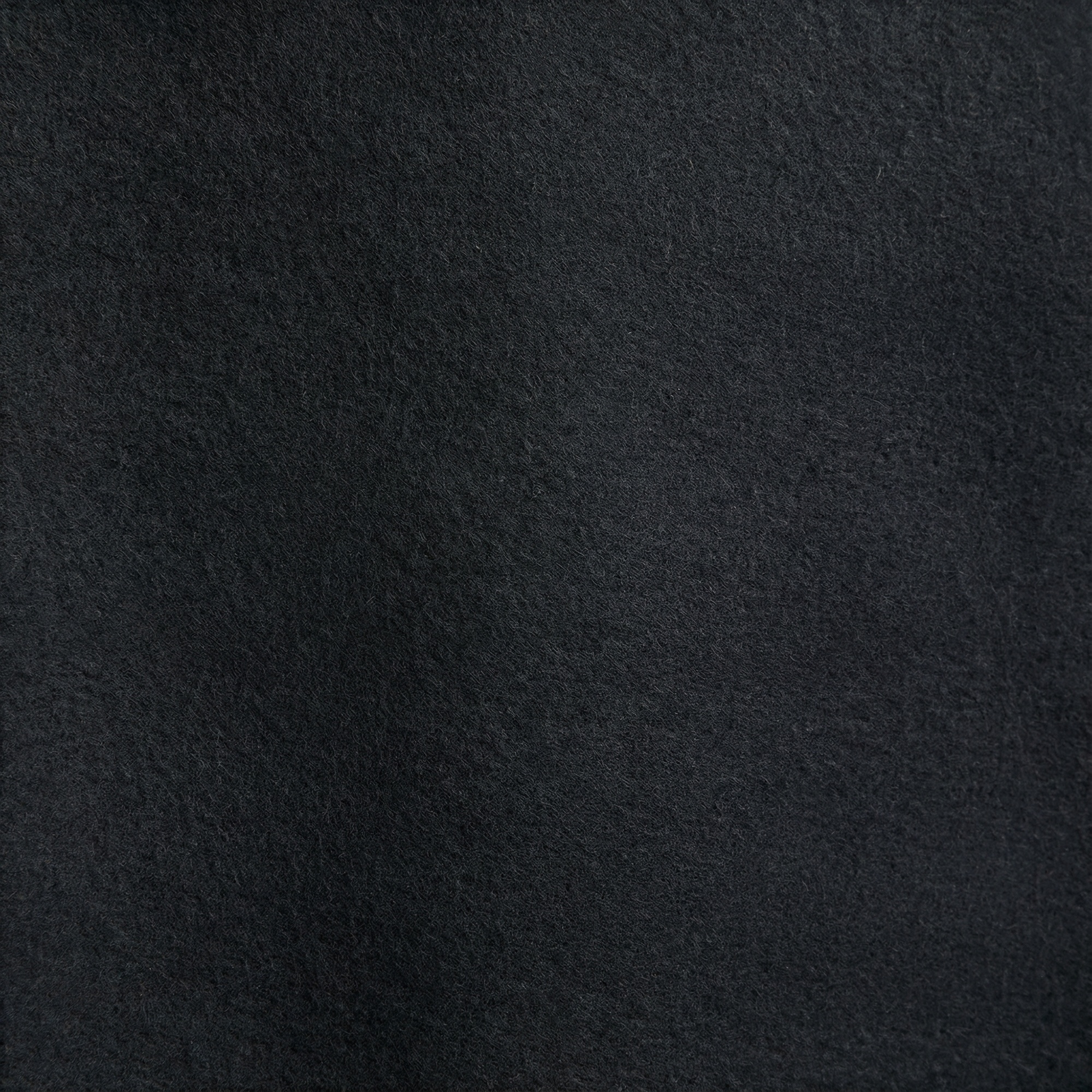 Nike Sportswear Phoenix Fleece Kadın Siyah Sweatshirt