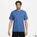Nike Dri-Fit Hyverse Erkek Kahverengi T-Shirt