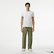 Lacoste Erkek Relaxed Fit Jogger Haki Pantolon