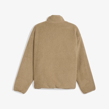  Puma Reversible Sherpa  Erkek Kahverengi Ceket