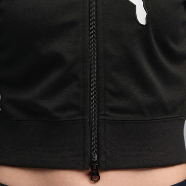  Puma Future Acrhive Kadın Siyah Ceket