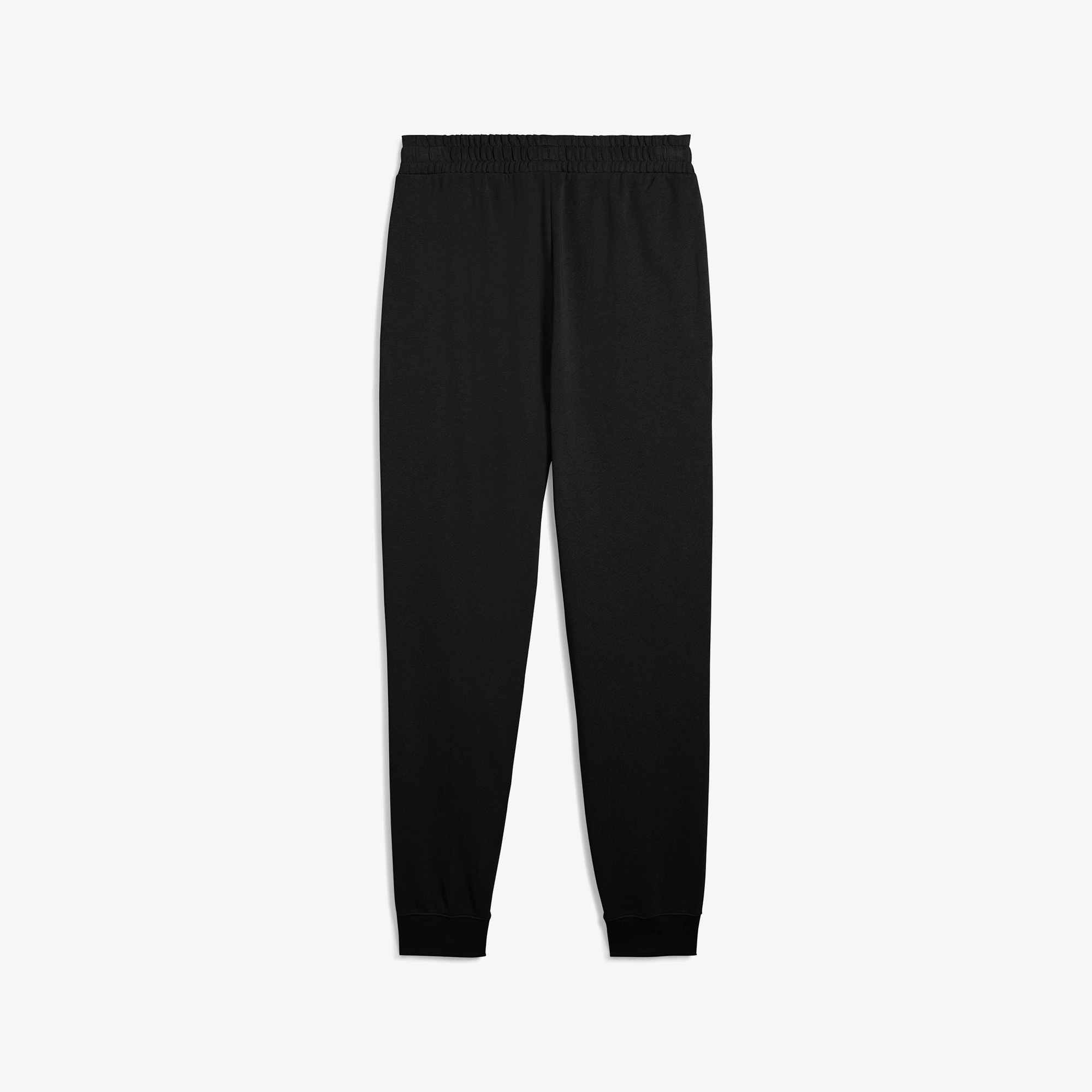 Puma Essential Elevated  Erkek Siyah Eşofman Altı