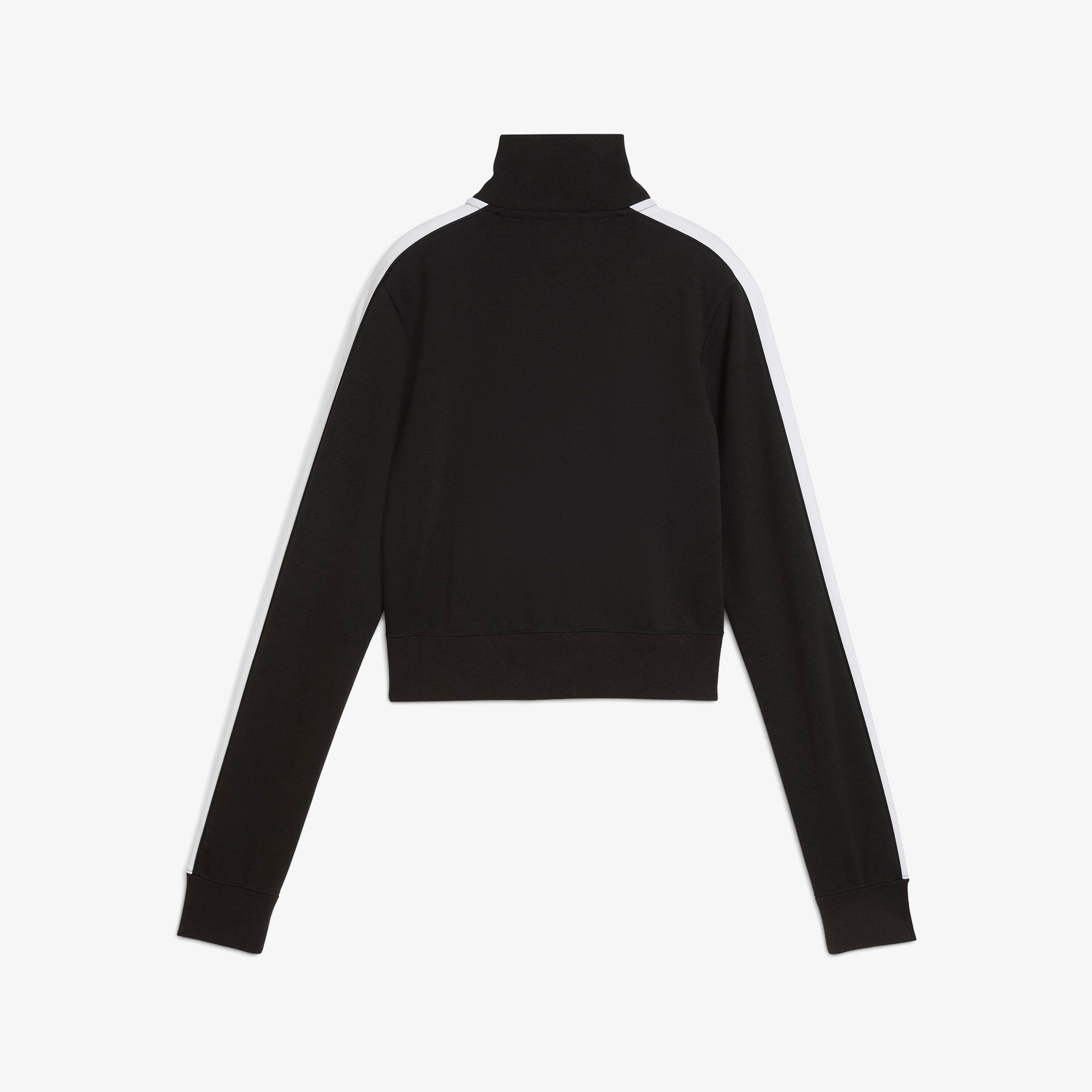 Puma Future Acrhive Kadın Siyah Ceket