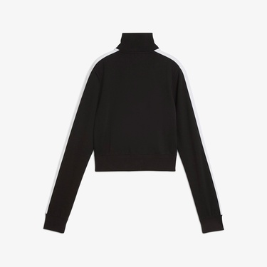  Puma Future Acrhive Kadın Siyah Ceket