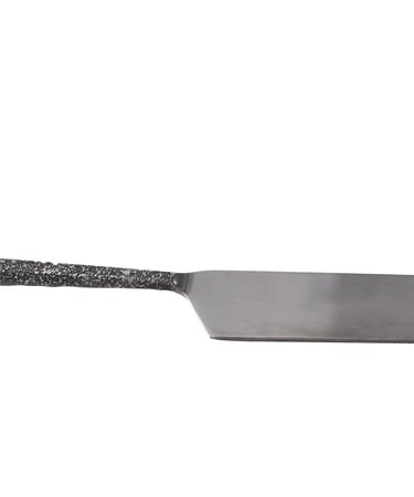  YARGICI Yemek Bıçağı (23 Cm)