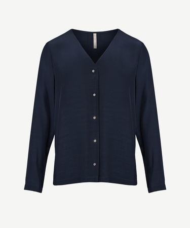  YARGICI V Yaka Gömlek