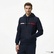 Tommy Hilfiger Chest Insert Erkek Lacivert Hoodie