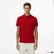 Tommy Hilfiger Contrast Collar Erkek Lacivert Polo Yaka T-Shirt