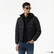 Tommy Hilfiger Mid Weight Erkek Lacivert Puffer Mont
