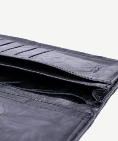  YARGICI Deri Cüzdan