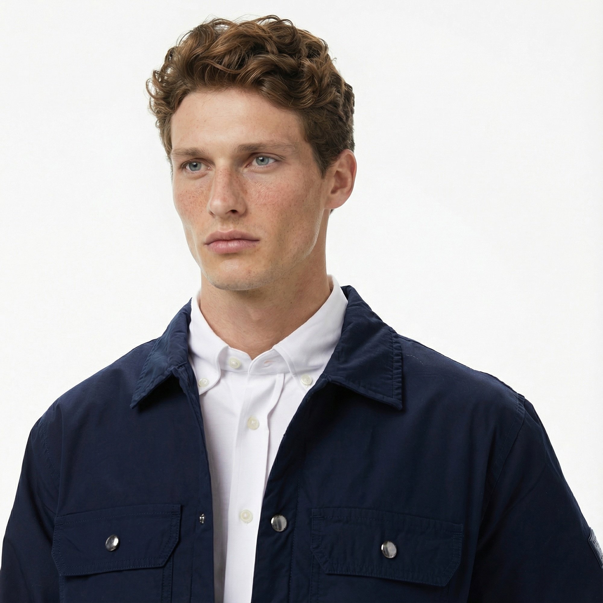 Tommy Hilfiger Padded Wardrobe Erkek Lacivert Ceket