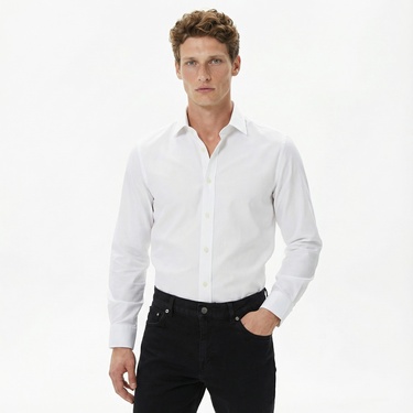  Tommy Hilfiger Straight Denton Croft Erkek Siyah Jean Pantolon