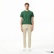 Lacoste Erkek Slim Fit Siyah Chino Pantolon