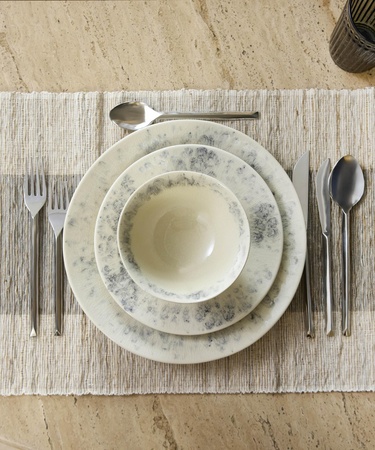  YARGICI Yemek Çatalı (21 cm)