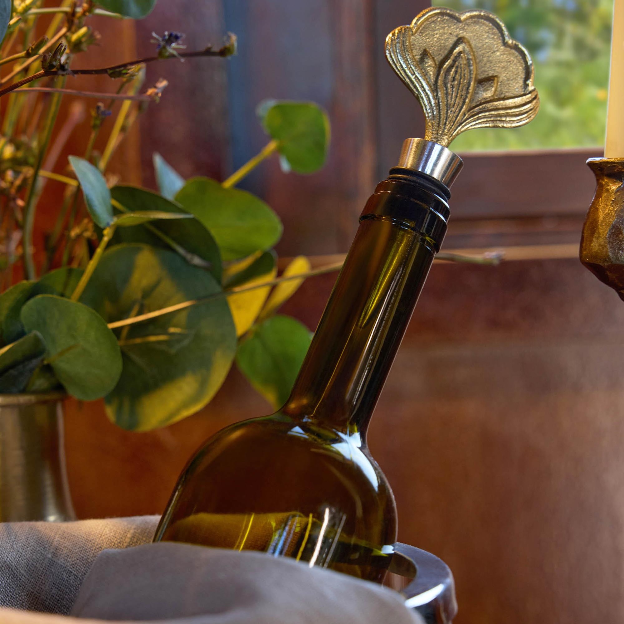 YARGICI Şişe Tıpası (12 cm)