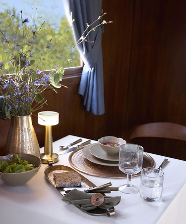  YARGICI Kadeh (16x9 cm)