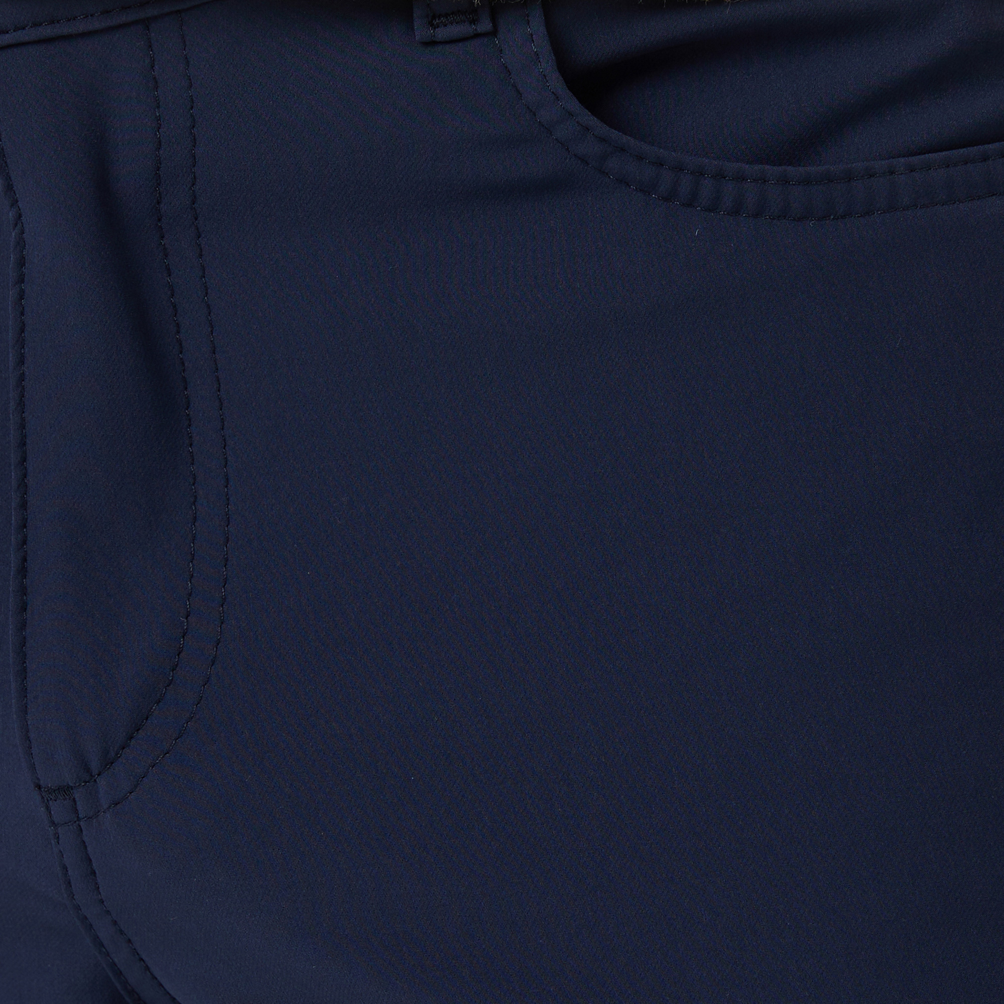  Nautica Erkek Lacivert Slim Fit Pantolon