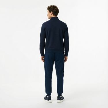  Nautica Erkek Lacivert Classic Fit Eşofman Altı